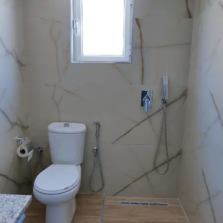 Adi-vera Apartment