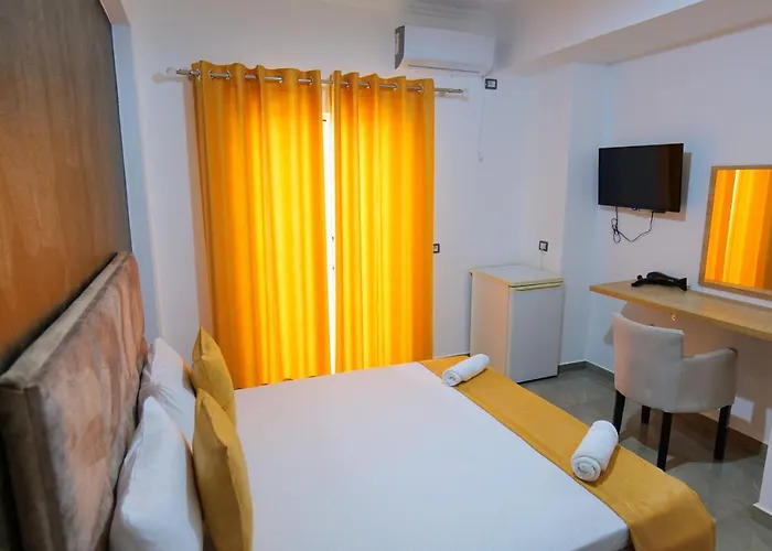 Adi-vera Apartment Sarande