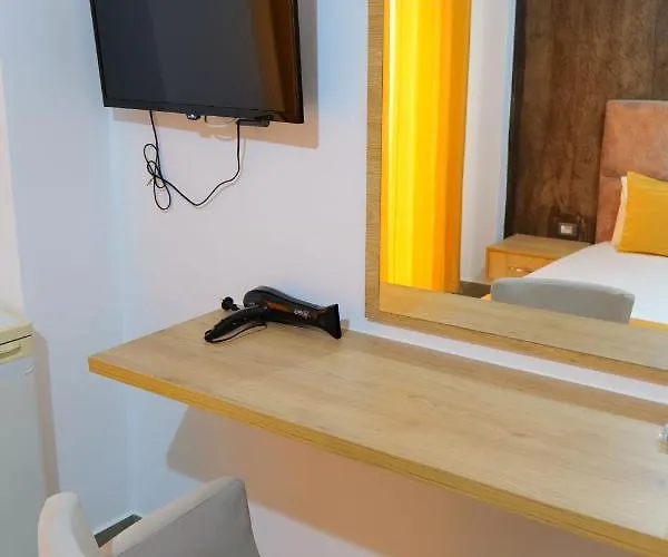 Adi-vera Apartment Sarande