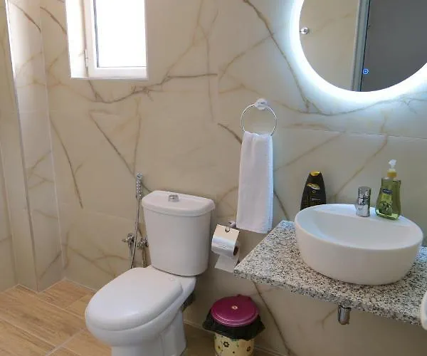 Apartment Adi-vera Sarande