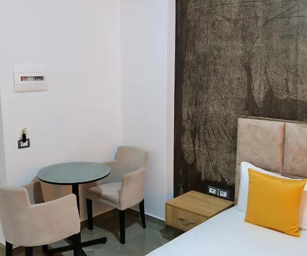 Adi-vera Apartment Sarande