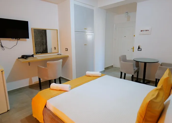 Apartment Adi-vera Sarande