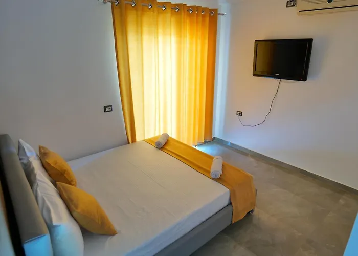 Apartment Adi-vera *
