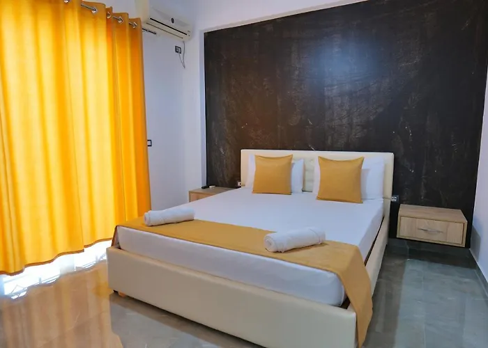 Adi-vera Apartment