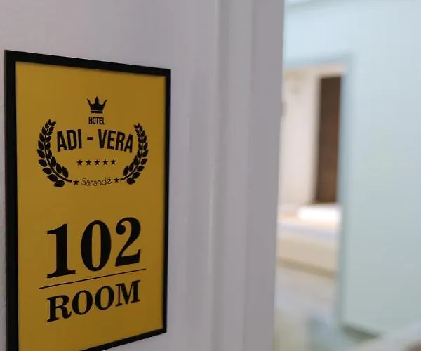 Adi-vera *
