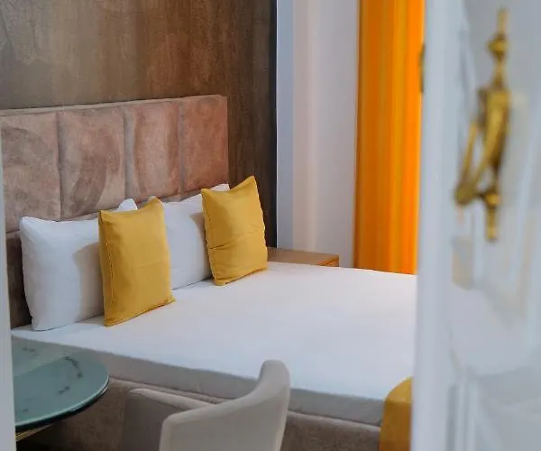 Apartment Adi-vera Sarande