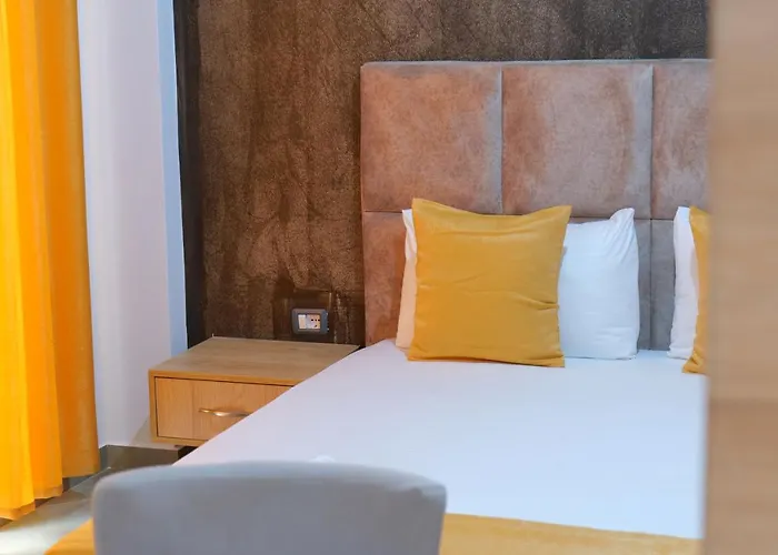 Apartment Adi-vera Sarande