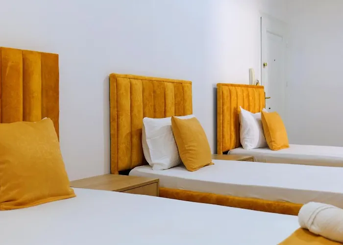 Adi-vera Apartment