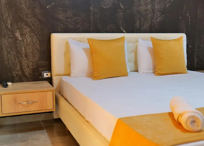 Apartment Adi-vera Sarande