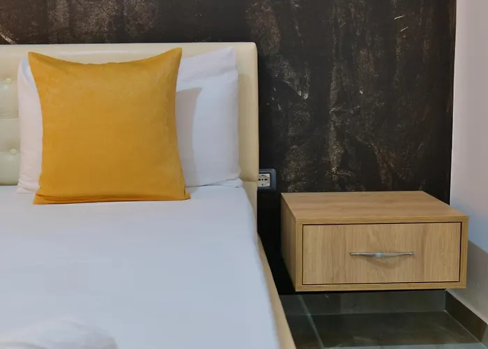 Adi-vera Apartment Sarande