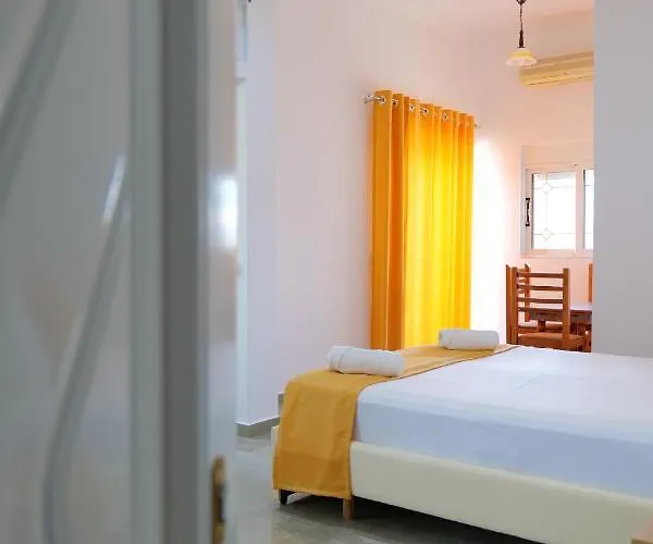 Adi-vera Apartment Sarande