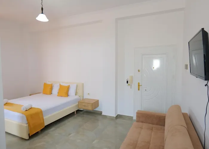 Adi-vera Apartment