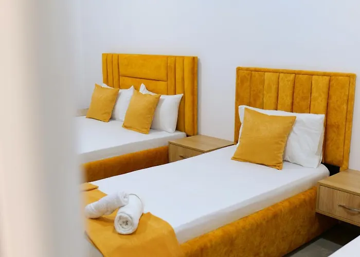 Adi-vera Apartment Sarande