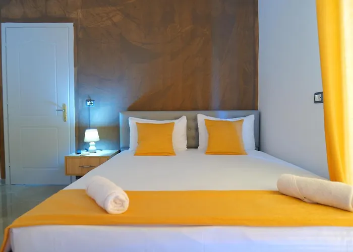 Adi-vera Apartment Sarande