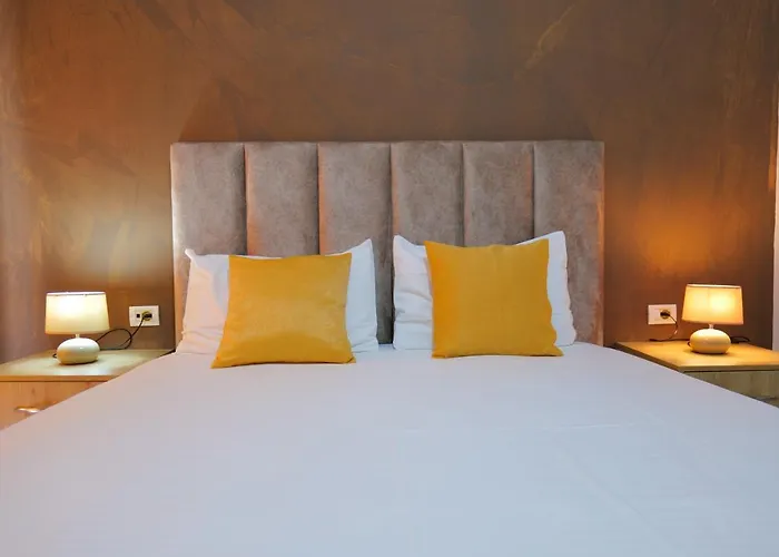 Adi-vera Apartment Sarande