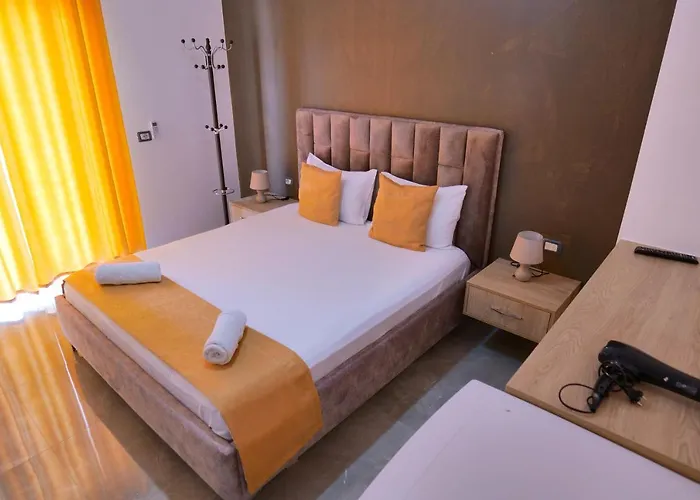 Apartment Adi-vera Sarande