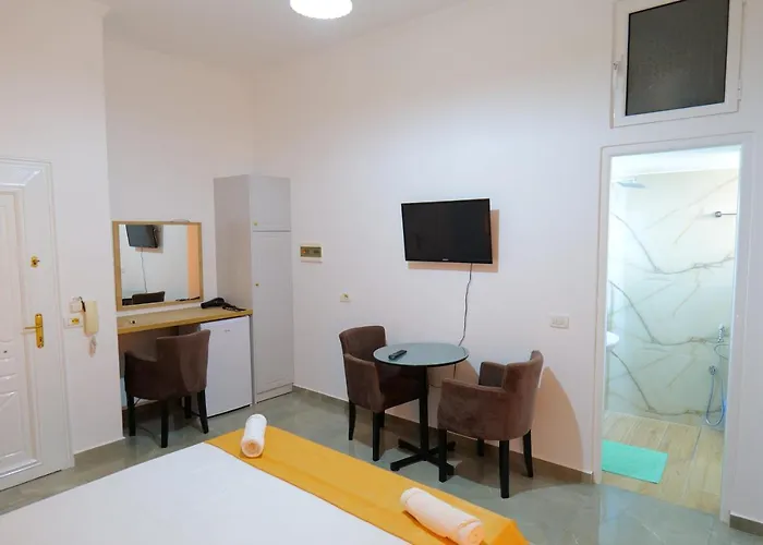 Adi-vera Apartment Sarande