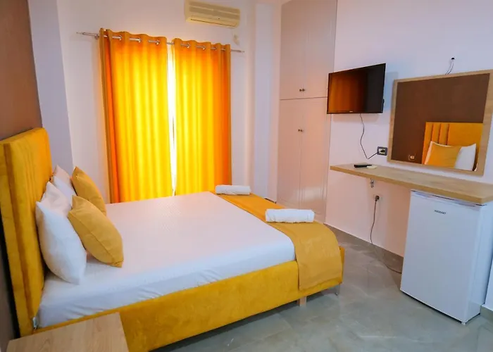 Adi-vera Apartment *