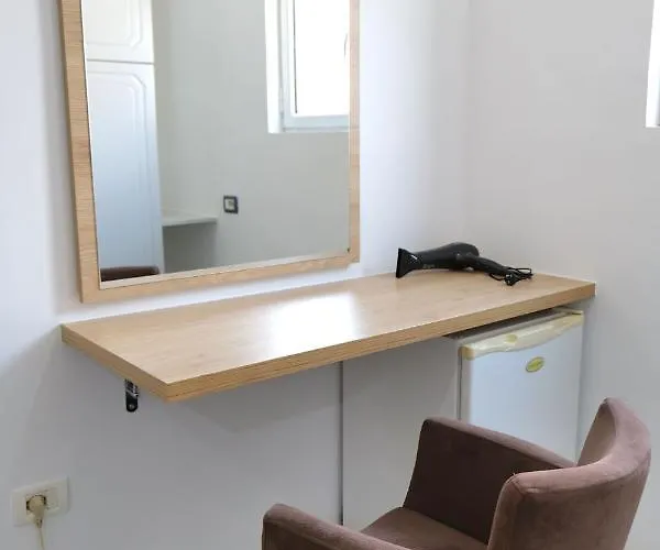 Apartment Adi-vera Sarande