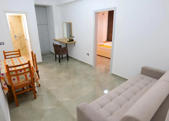 Adi-vera Apartment