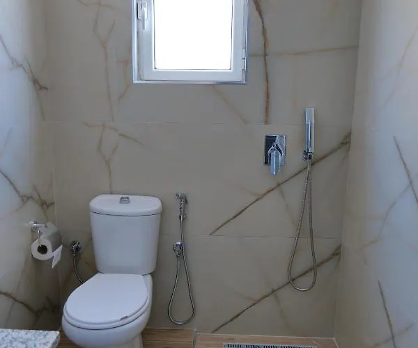 Adi-vera Apartment